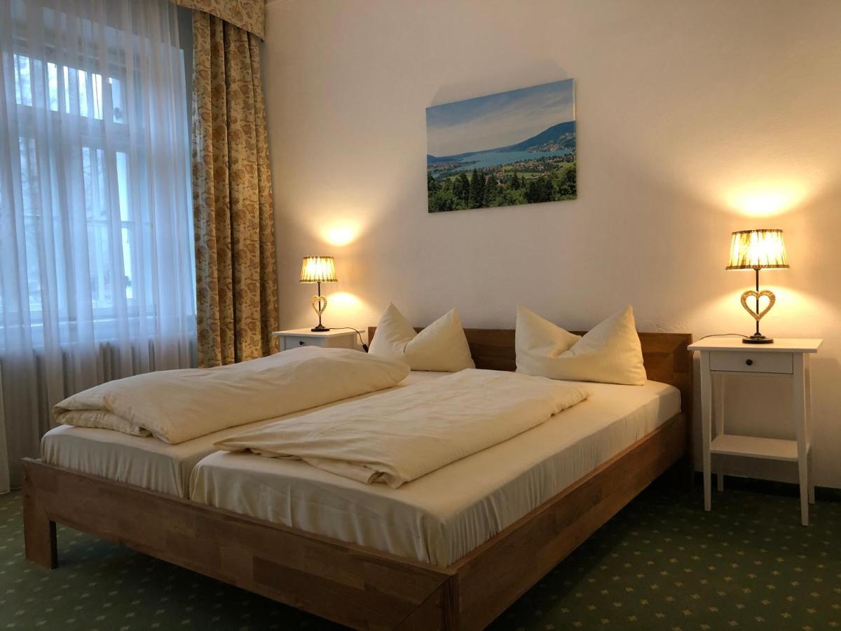 Hotel Zur Post Kreuth